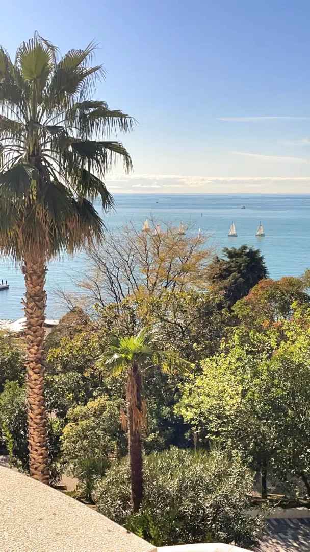 Квартира Уютная квартира в центре Сочи