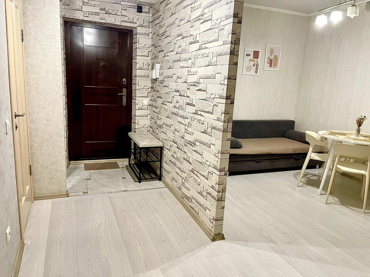 Квартира Исторический центр Кремль Баумана