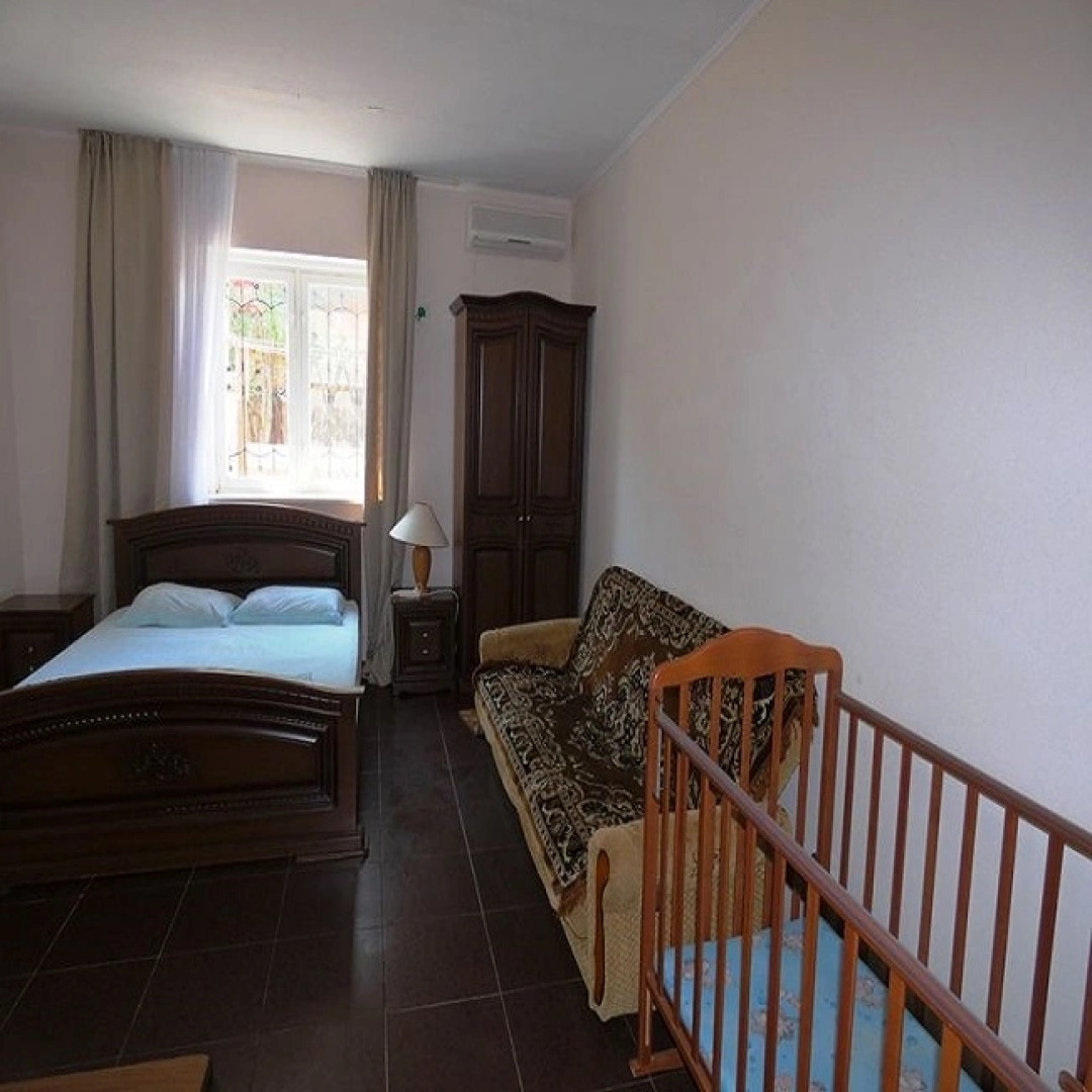 Гостевой дом Анна