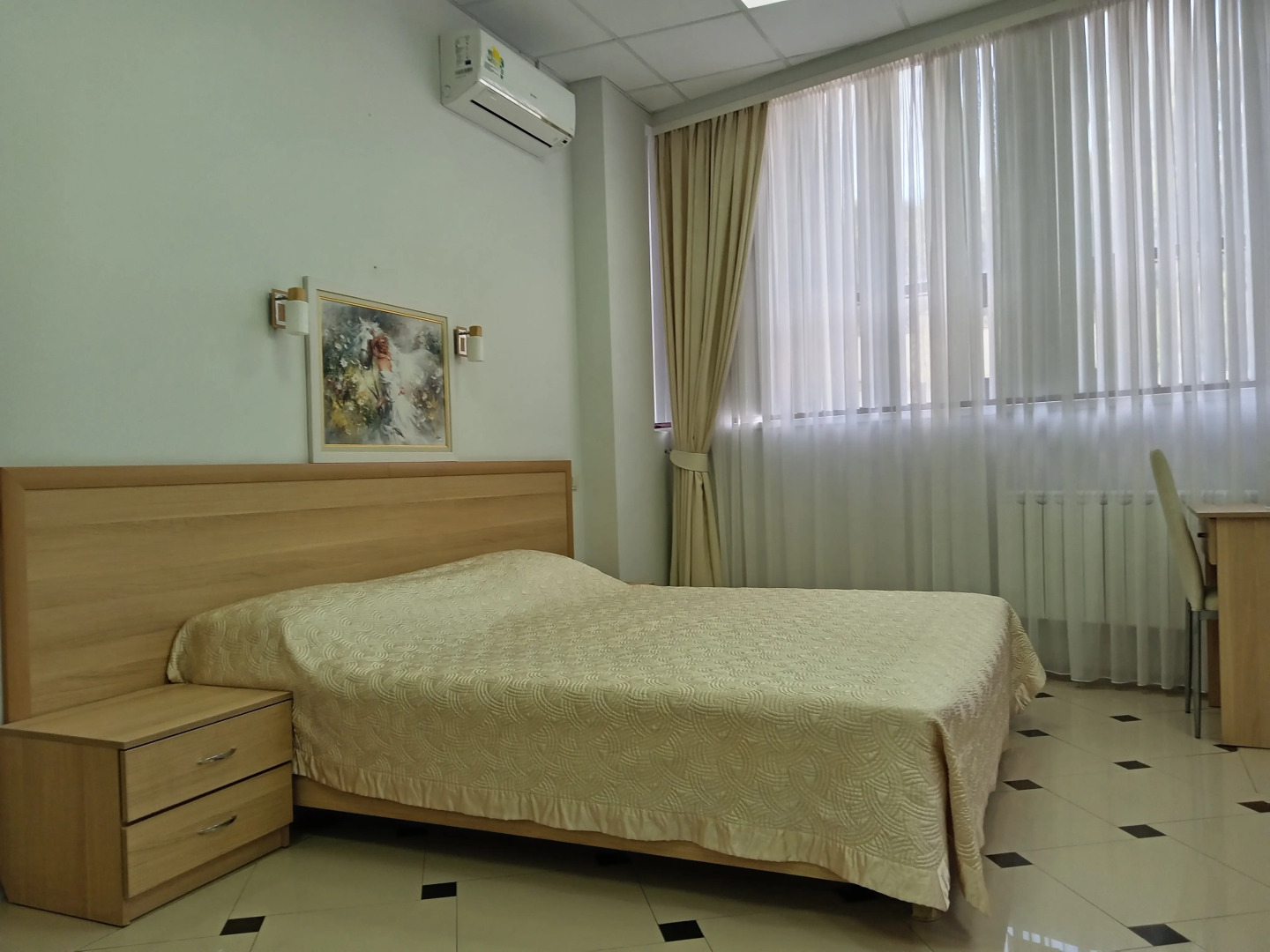 Мини-Гостиница Сокол