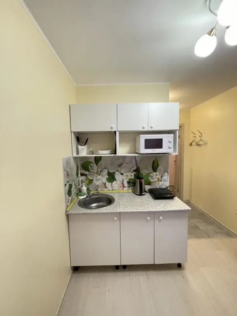 Апартаменты 2 на Широкой