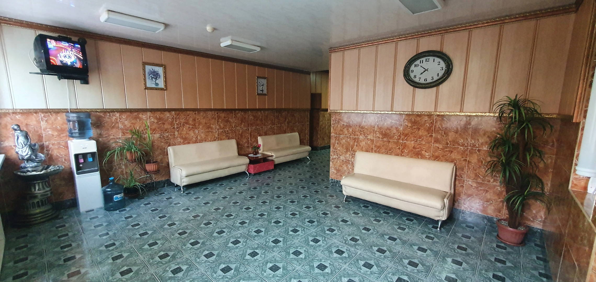 Гостевой Дом Мегаполис