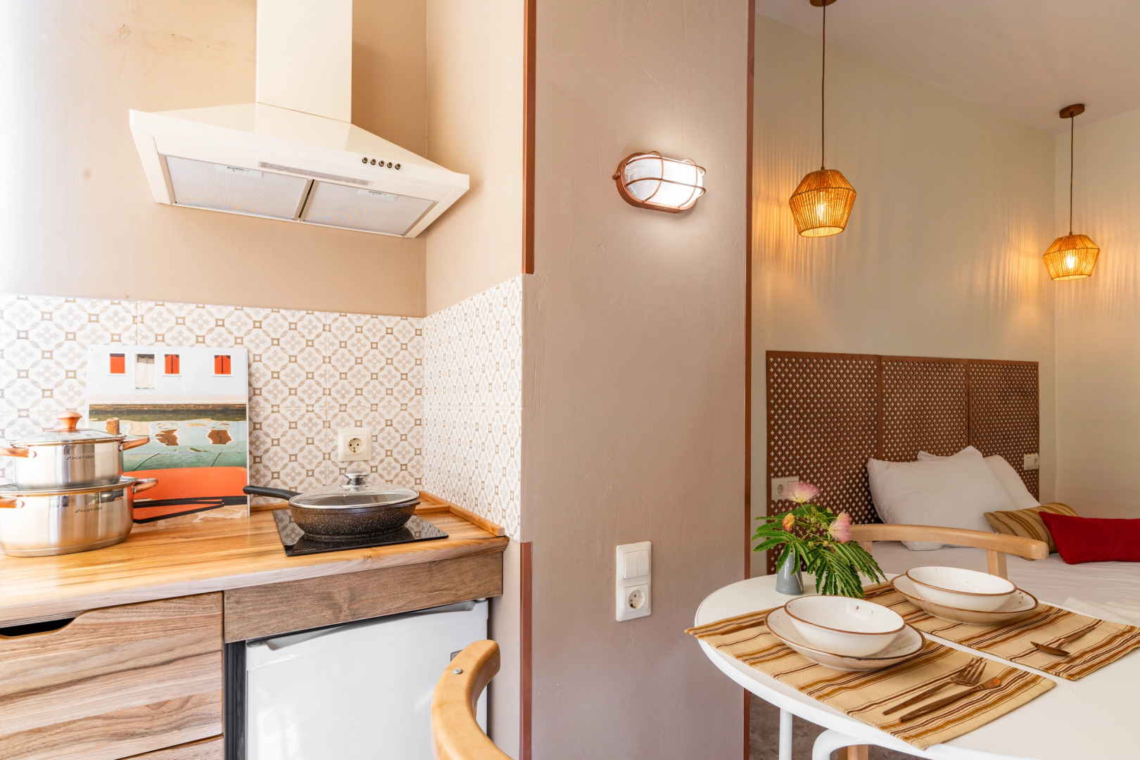 Жилые помещения Мой Маяк