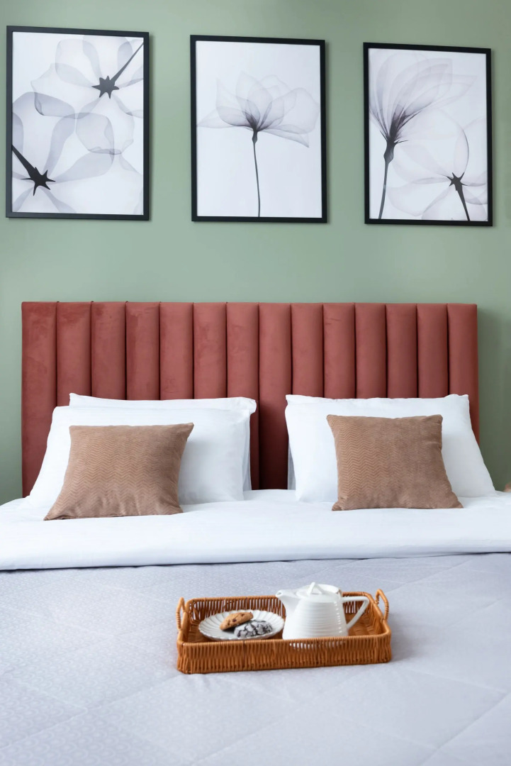 Апартаменты Rauschen Green 32/17