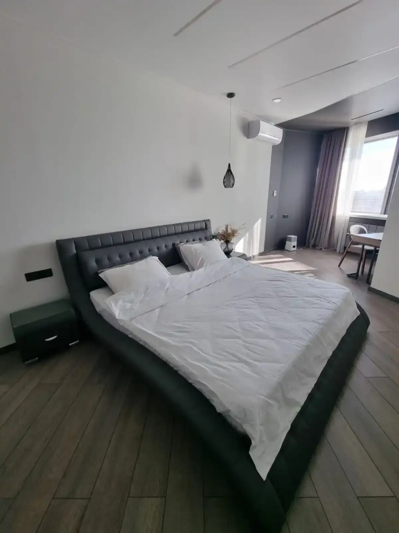 Апартаменты 179 м в Стиле Loft в Центре Казани