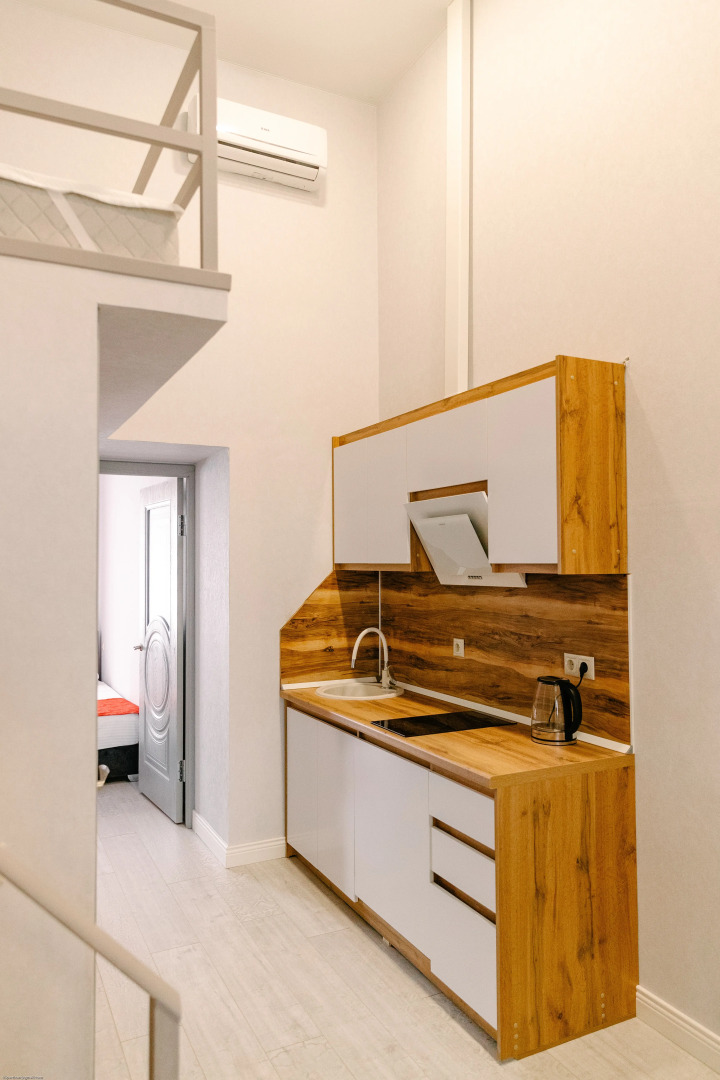 Апарт-отель Отель1908