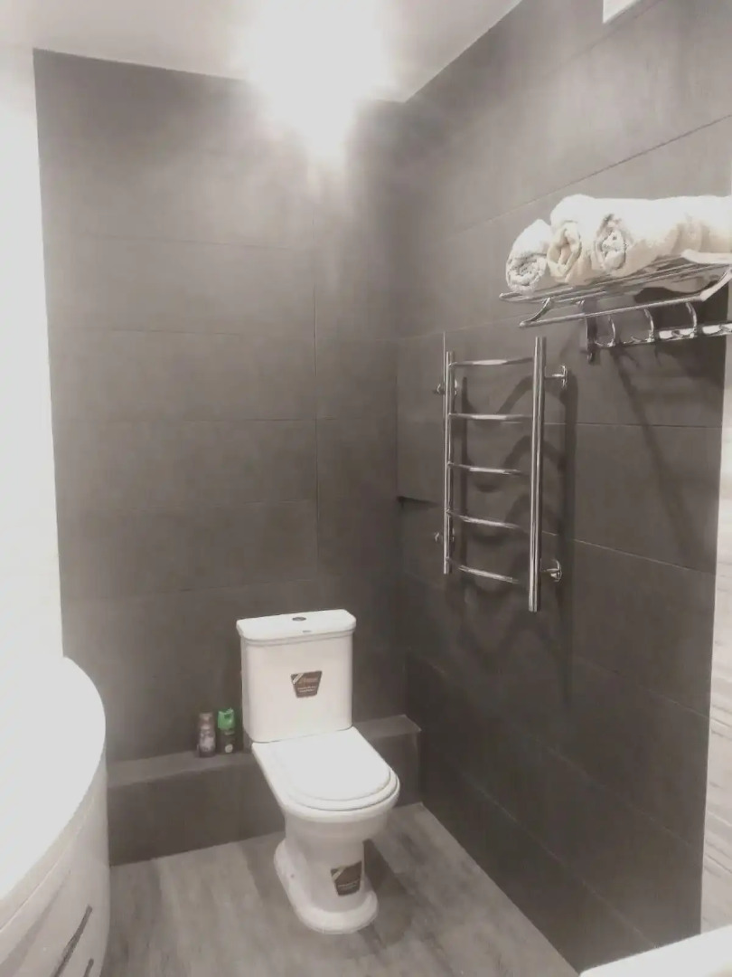 Апартаменты Московская Лофт