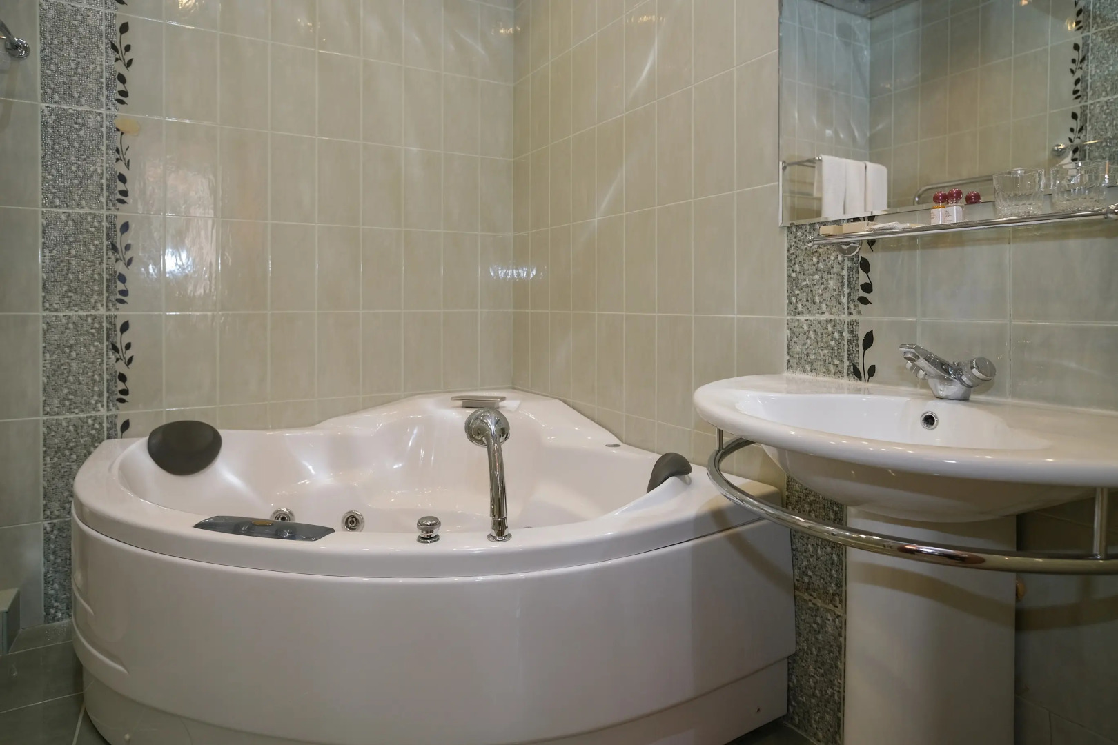 Отель Частная резиденция Богемия