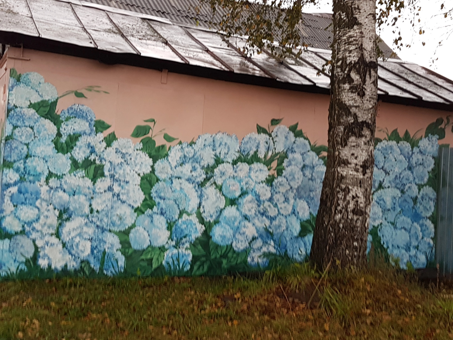 Коттедж Anna Viktoria