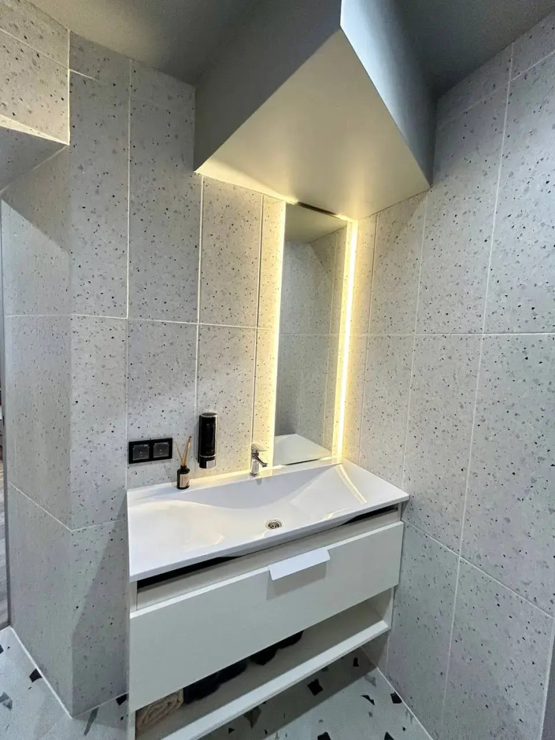 Квартира  у Часовой Башни Зеленые