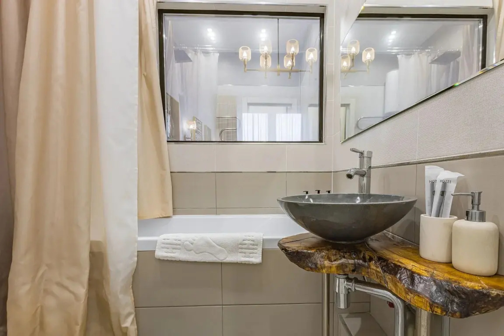 Апартаменты Апарт-Риэлти 8