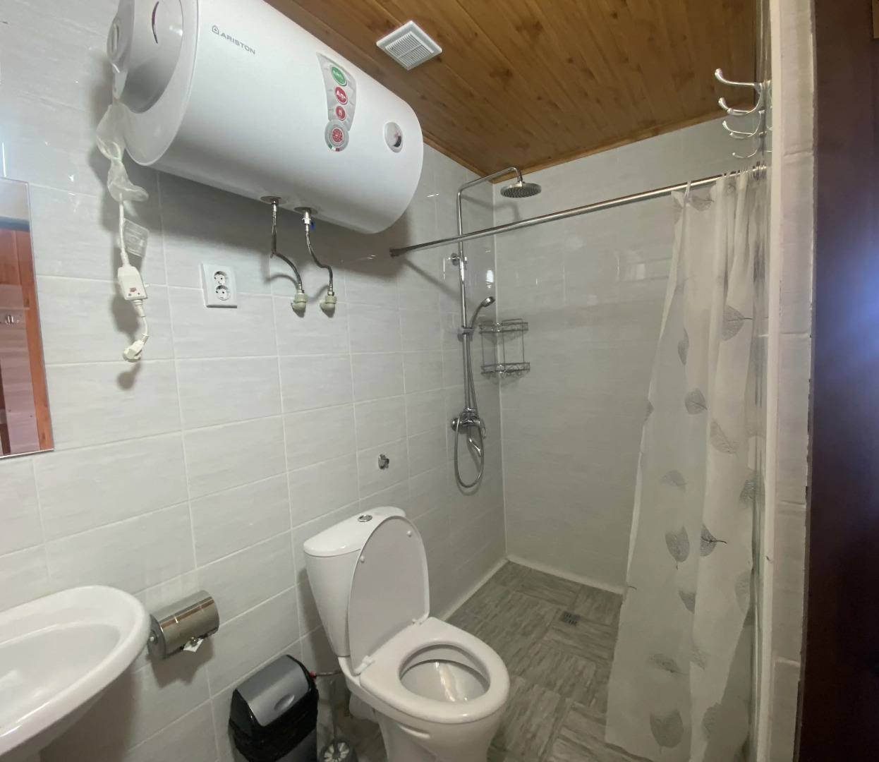 Мини-отель Eram Garden