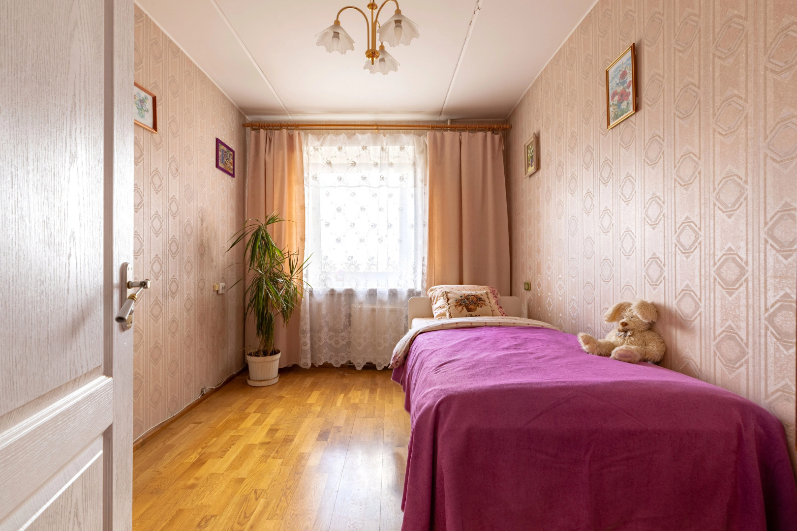 Апартаменты ПроСвет