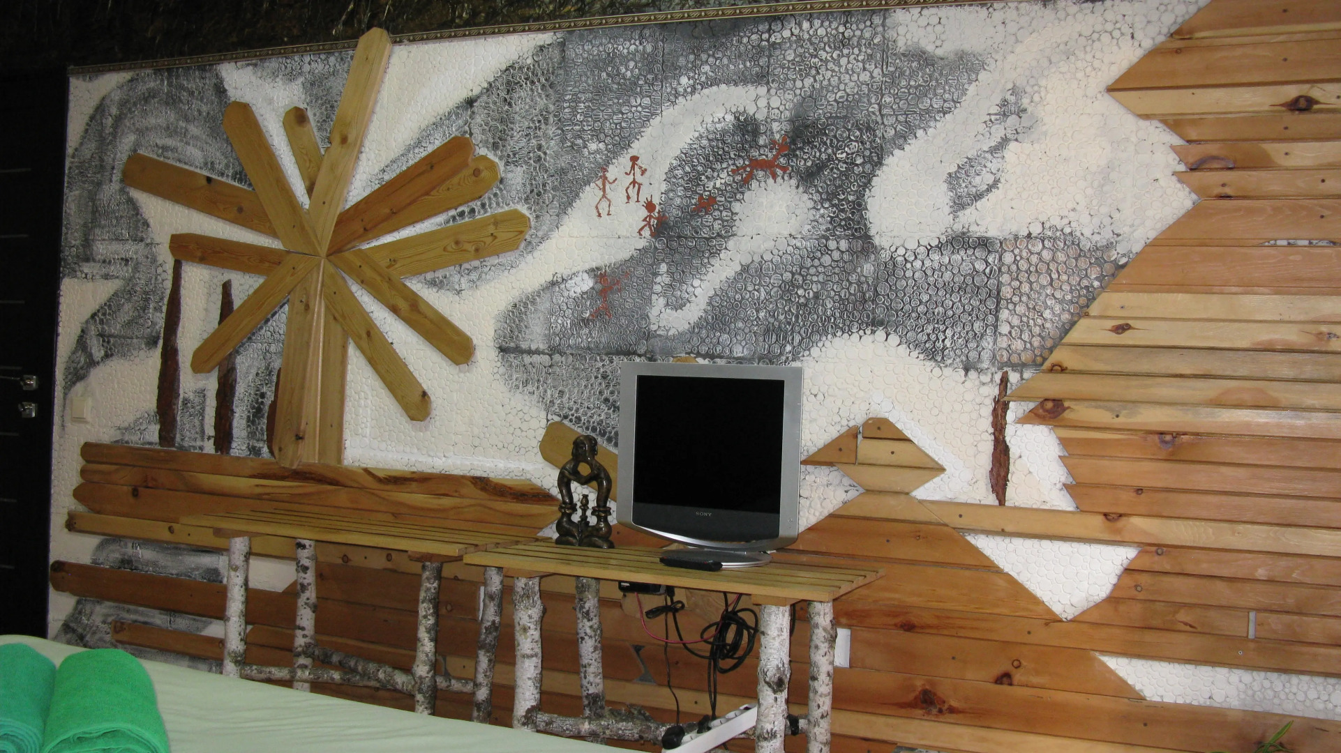 Отель Abba House