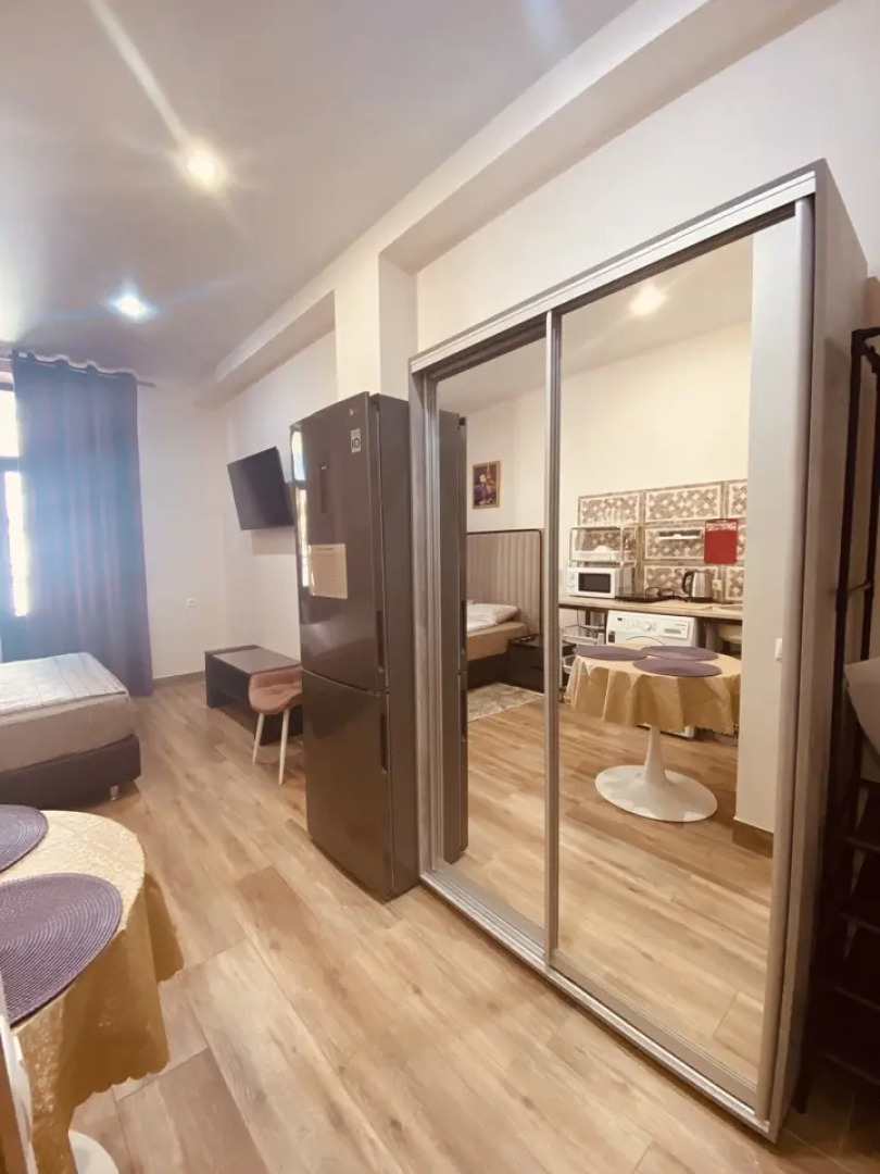 Гостевой Дом SunnyVillage