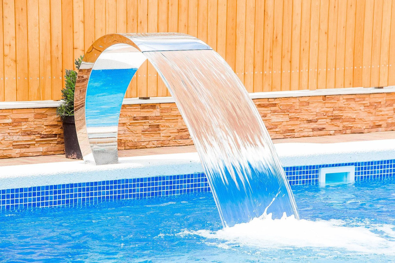 Пансионат Морские Рифы