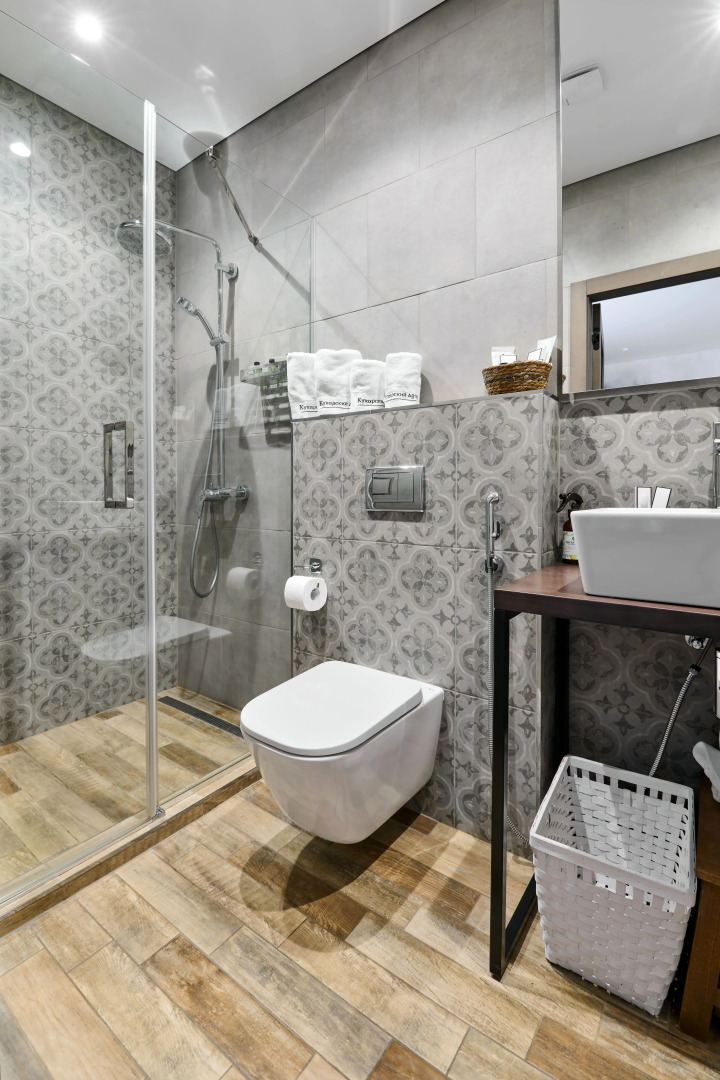 Бутик отель Кукарский двор