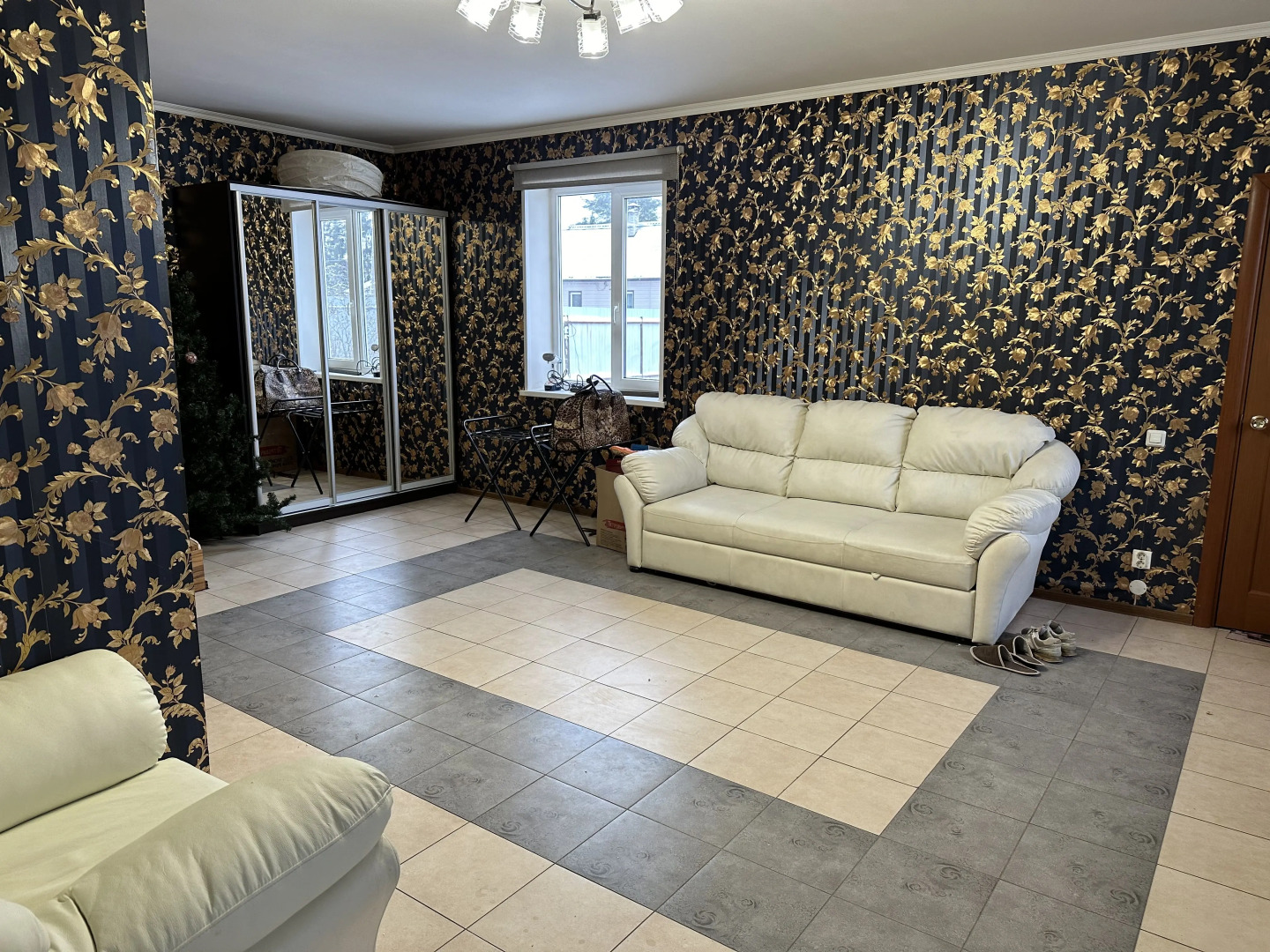 Частный дом Коттедж 170 квадратов