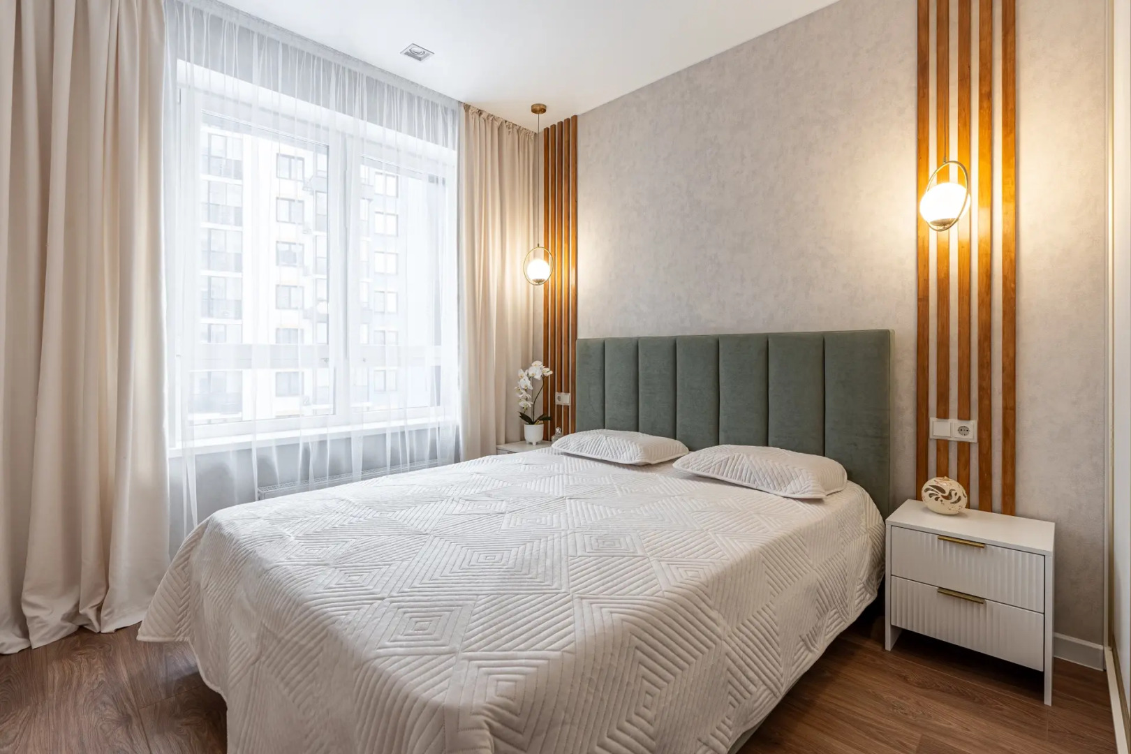 Апартаменты на Ершова 66 Б