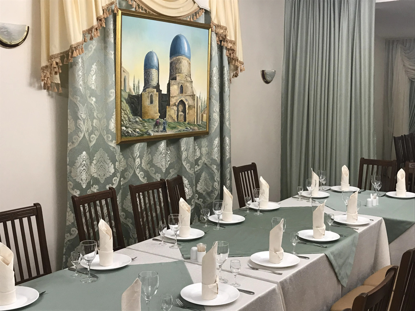 Отель Гостинично-развлекательный Комплекс Континент