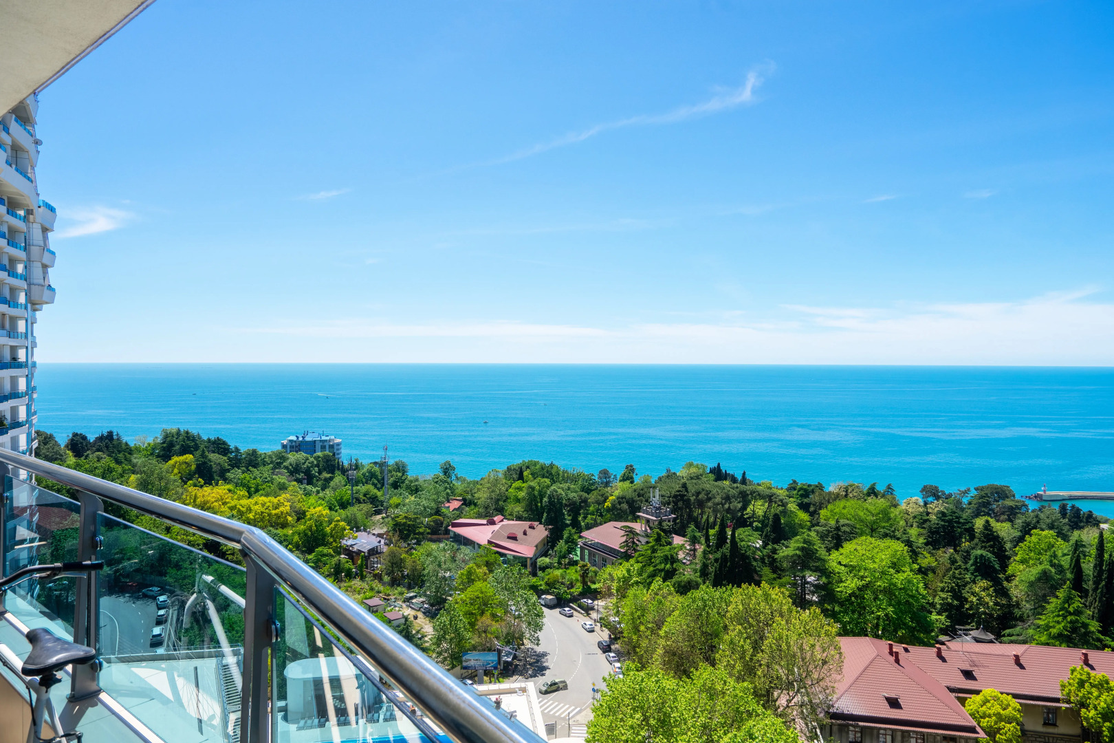 Апартаменты Идеал Хауз 1