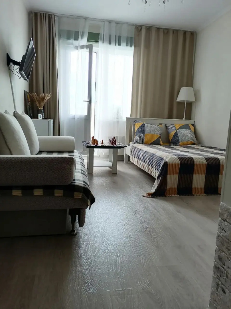 Честная Студия Четыре Угла ТЦ Аура