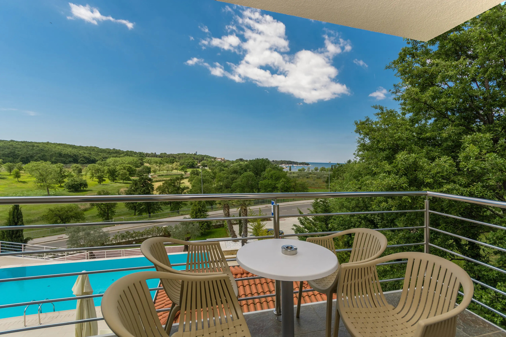 Апарт-Отель Adeo