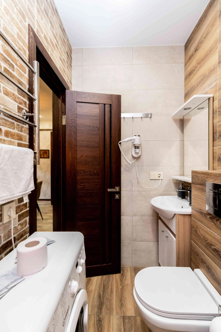 Апартаменты Море Апартаментов на Эстонской 37/11-2