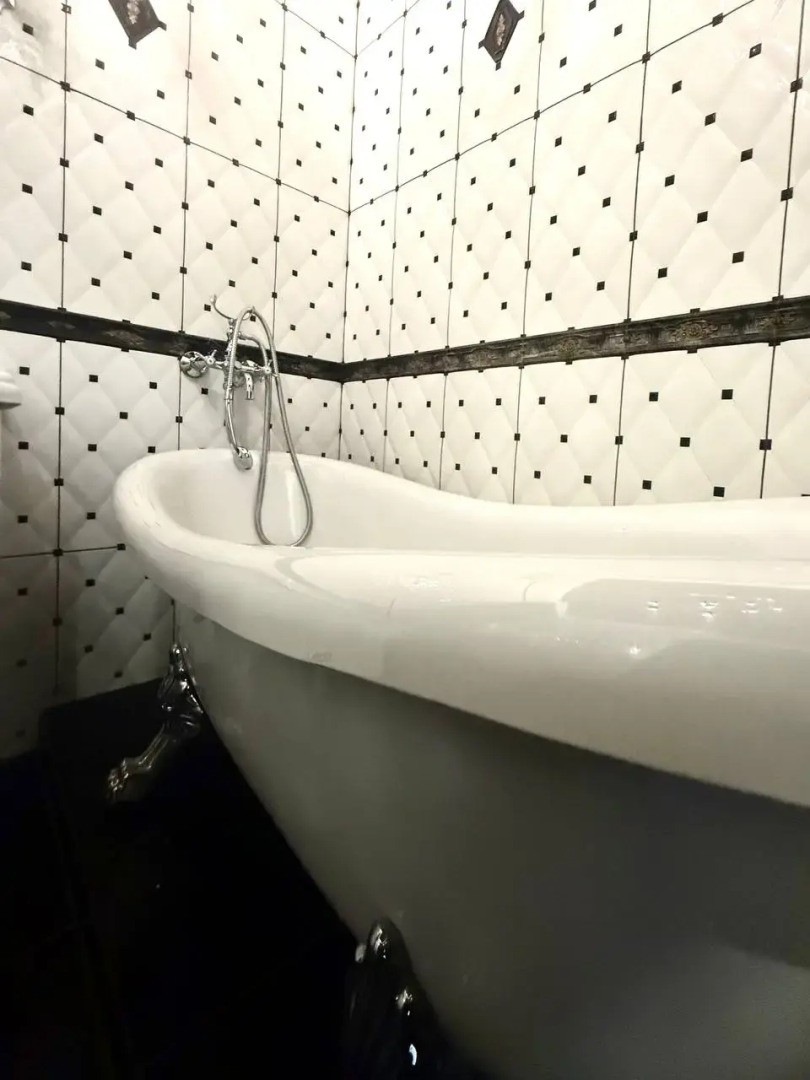 Апартаменты 0413А Верхнеторговая 4