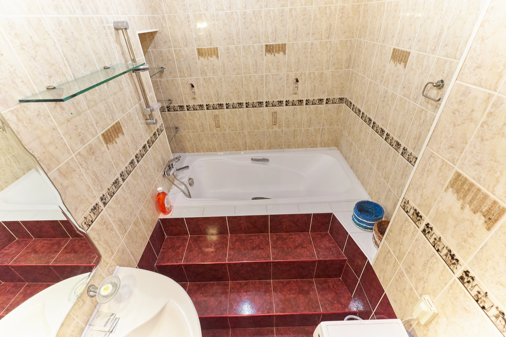 Апартаменты OK! Фрунзе 119е