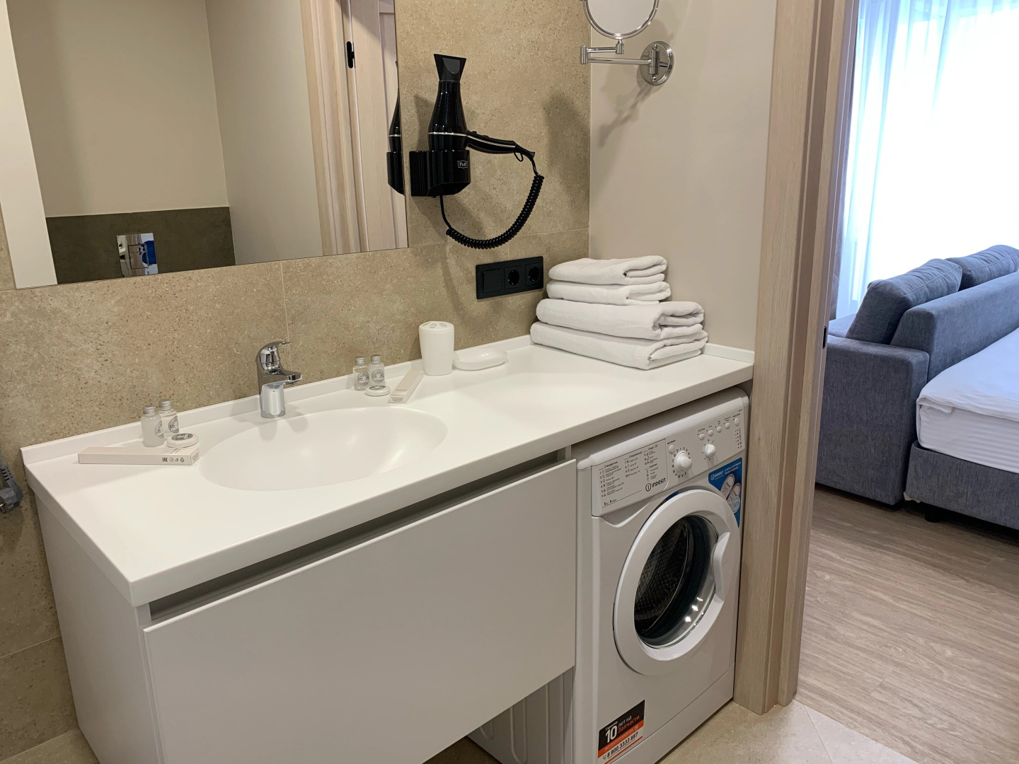 Апарт-отель Sensa-room Горького 69