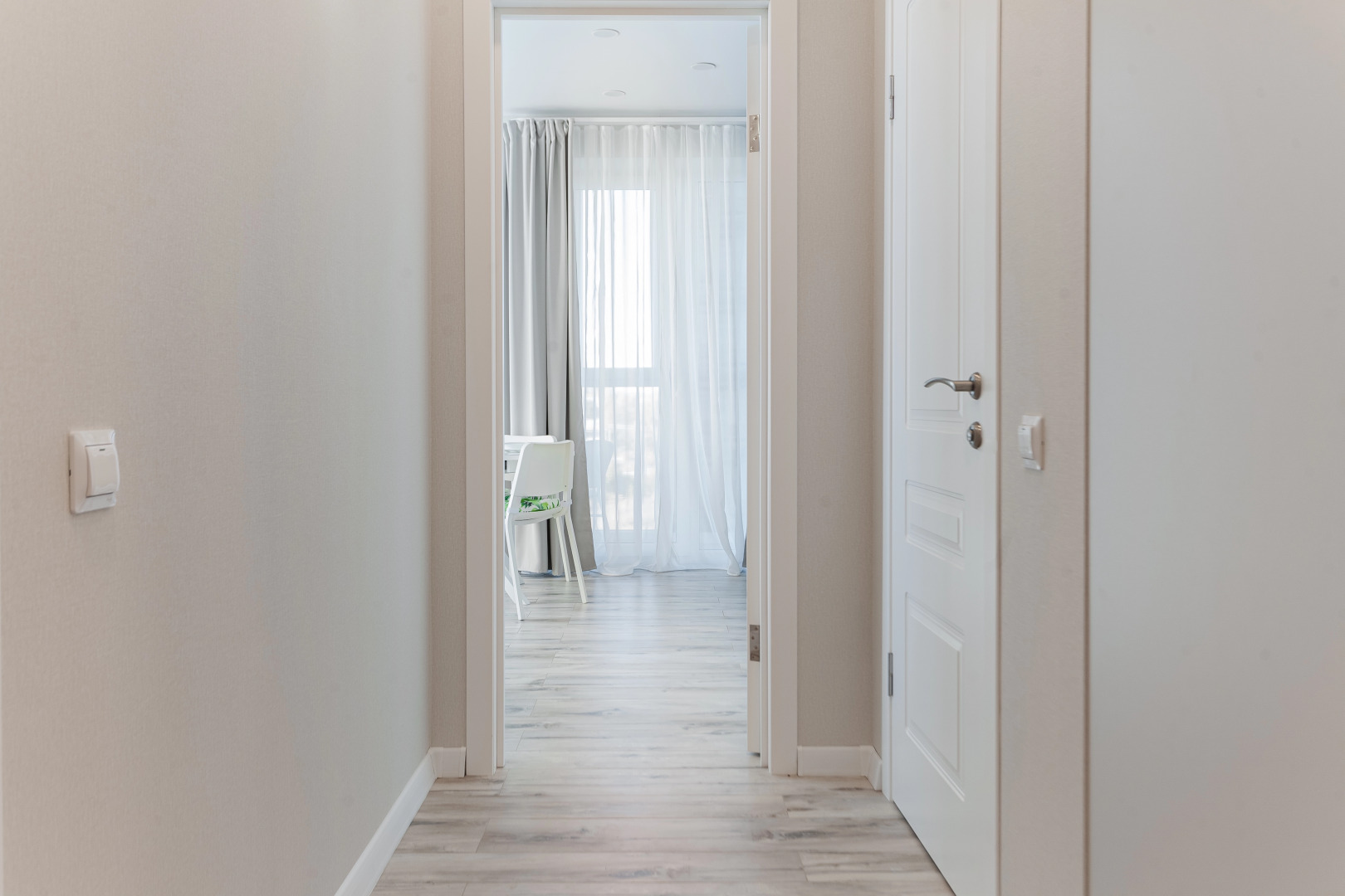 Апартаменты РелаксИнн