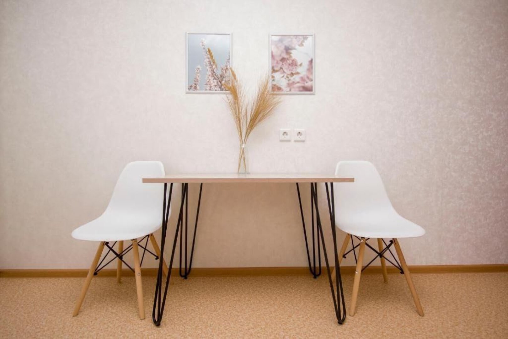 Апартаменты Домашний Очаг на Ул Хвойная