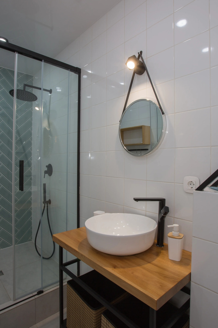 Апартаменты 100 steps to the sea