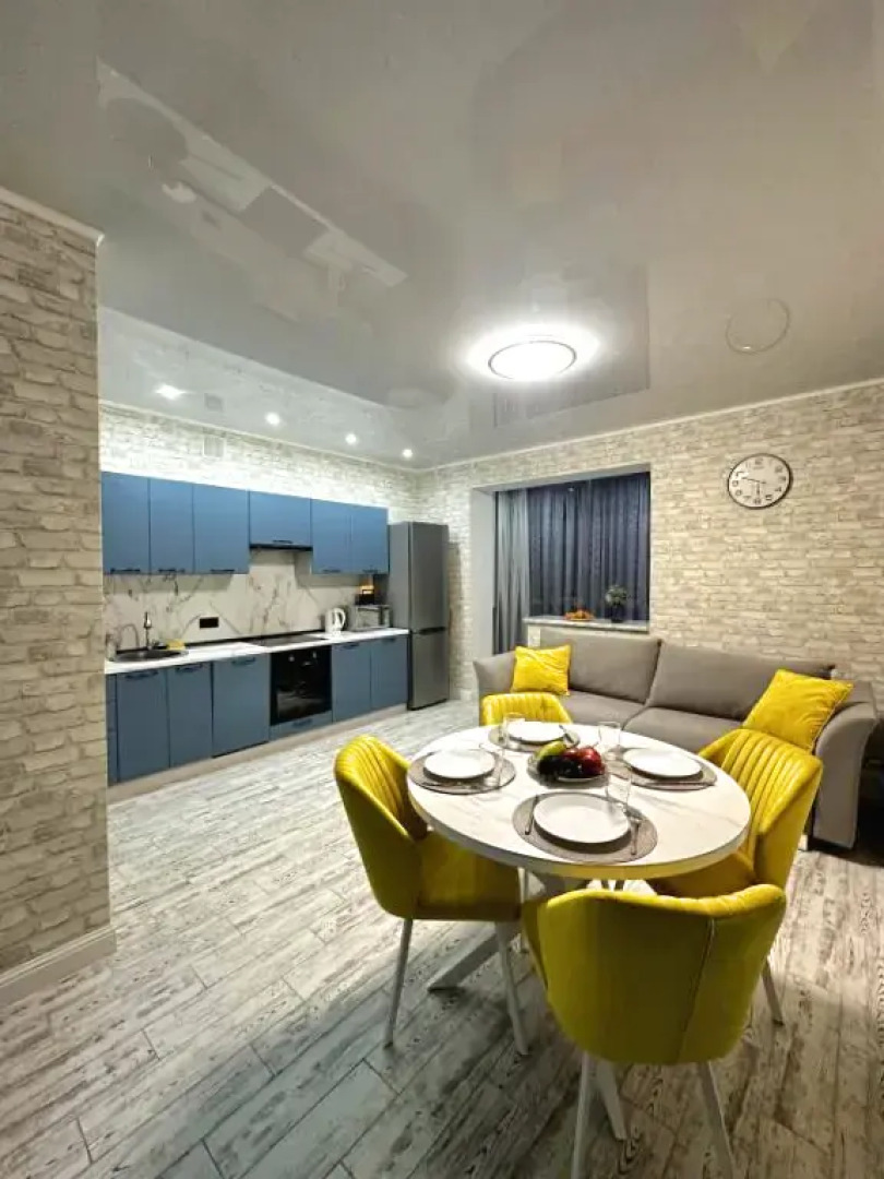 Квартира в Кисловодске по ул.Катыхина