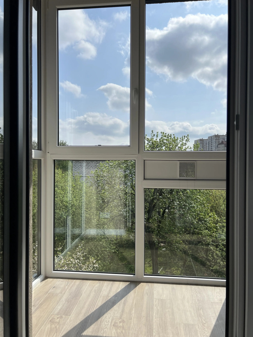 Квартира Zoya-Apart на Ломоносова 52