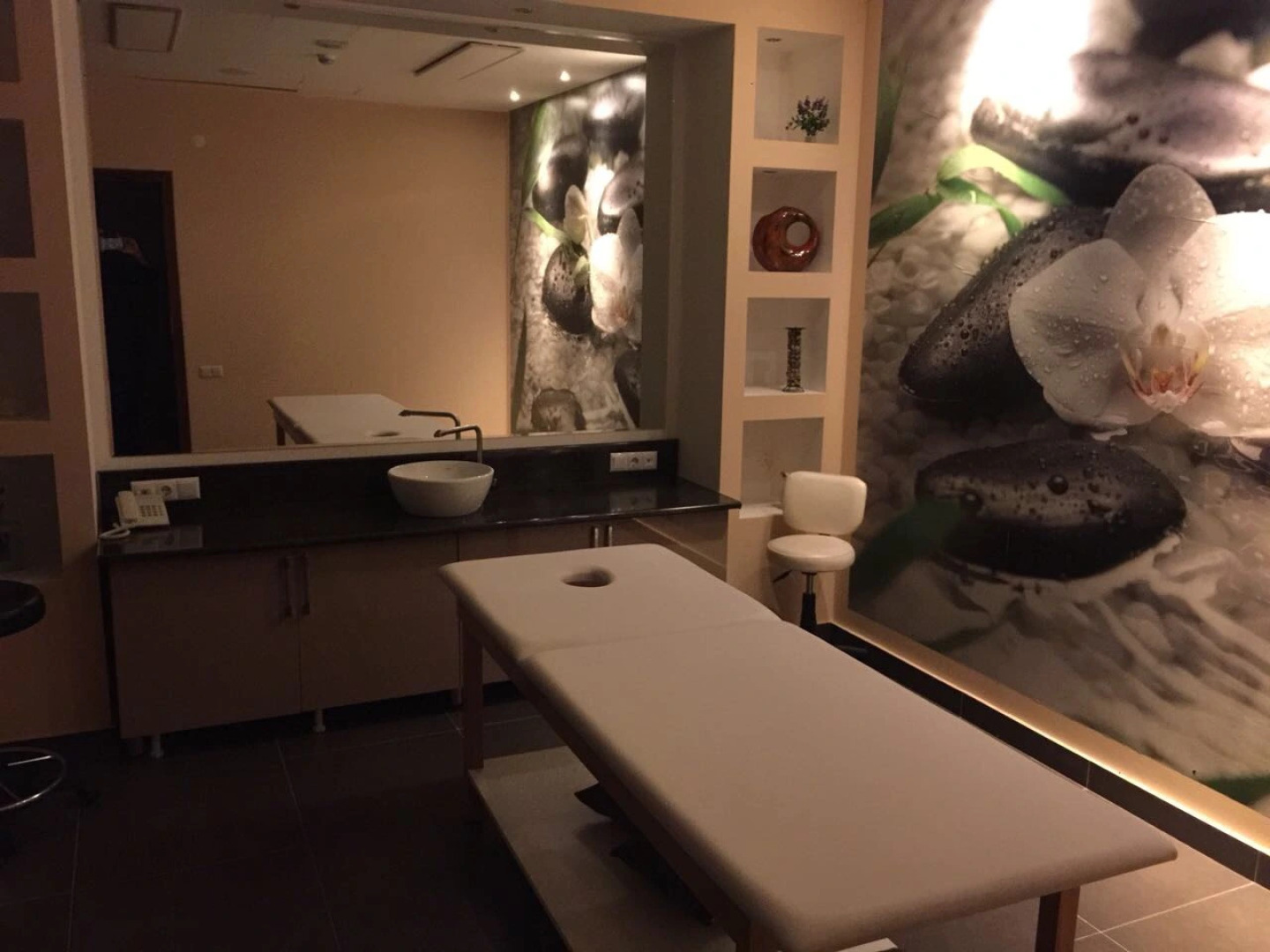 Апарт-Отель Orbi Palace Apart Maria