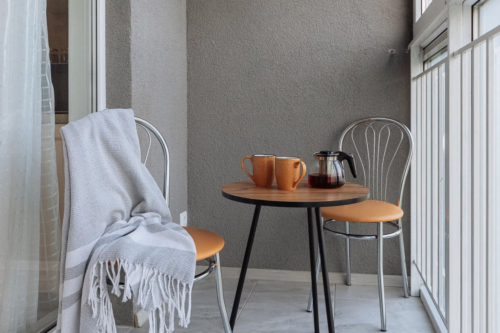 Квартира Уютные апартаменты недалёко от рыбной деревни и Кафедрального собора