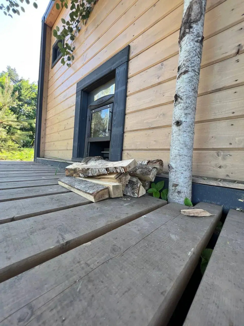 Pyaty Element Glamping