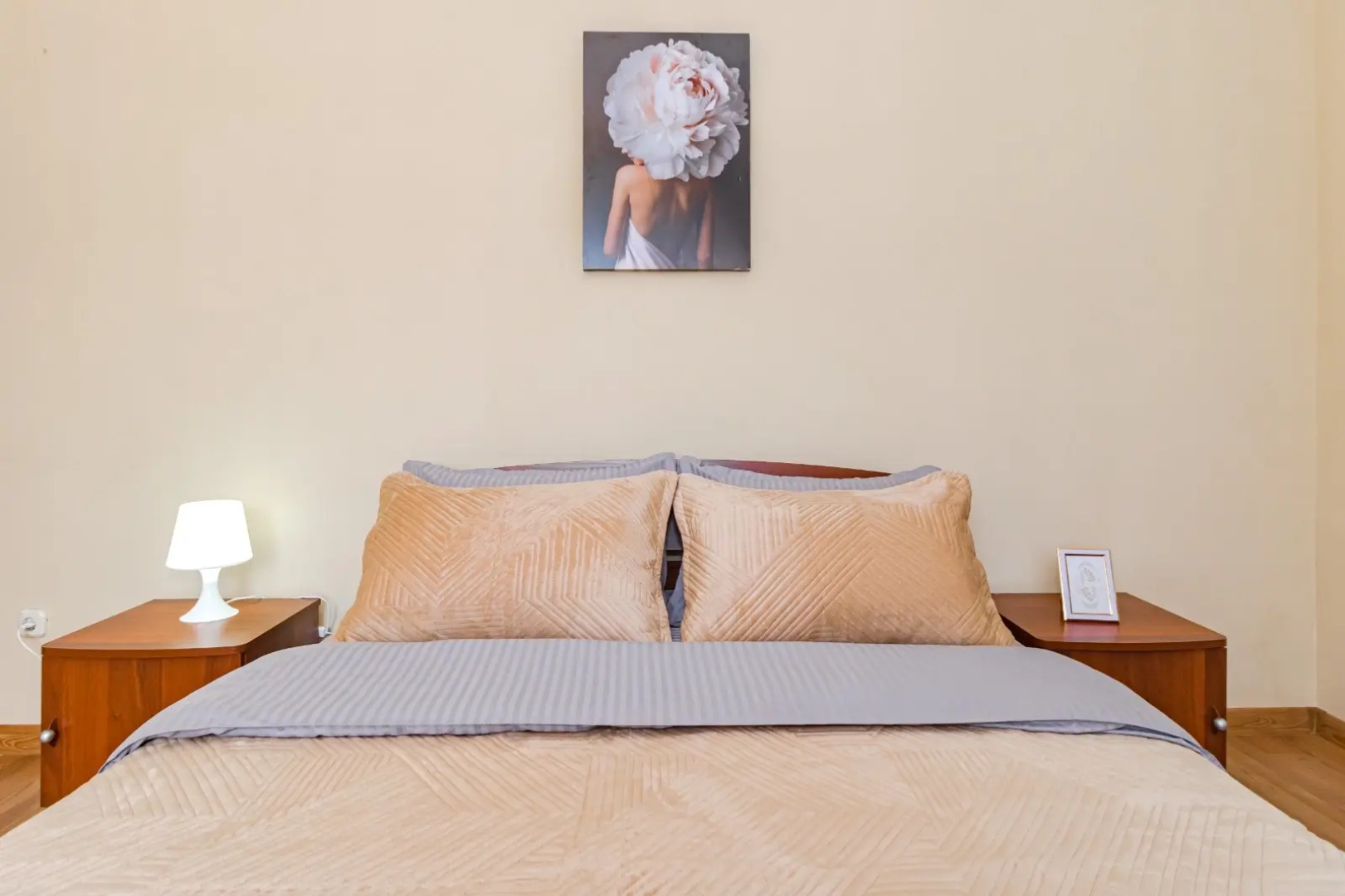 Апартаменты идеальные для большой компании в центре