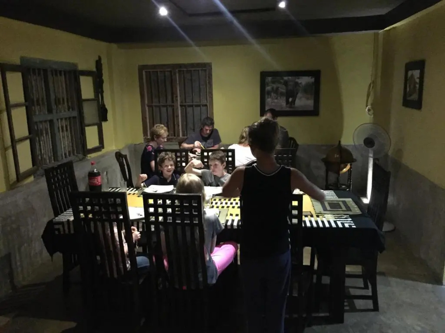 Отель Hiddenside Waya Ulpatha