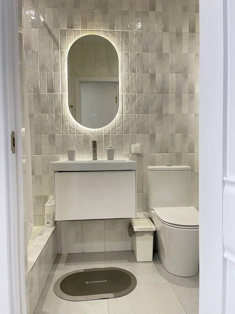 Апартаменты в Сердце Ярославля