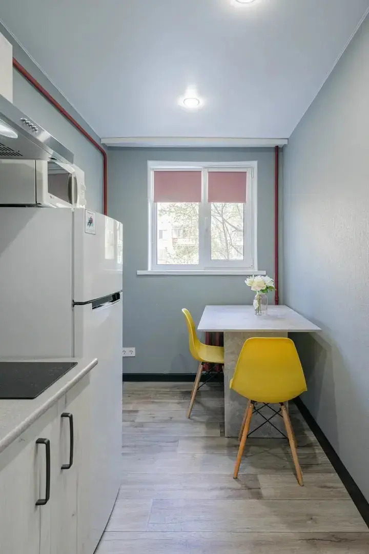 Квартира Дизайн-студия вблизи Метро