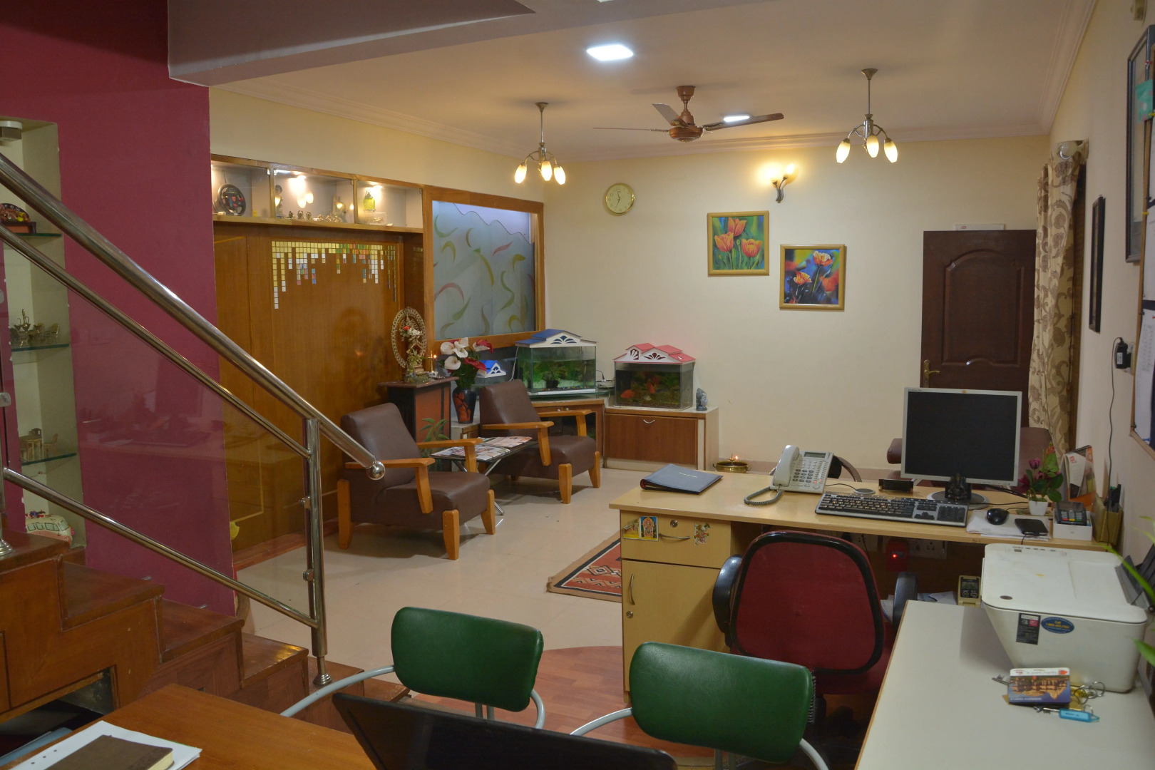 Апарт-Отель Aster Vue Residency Suites