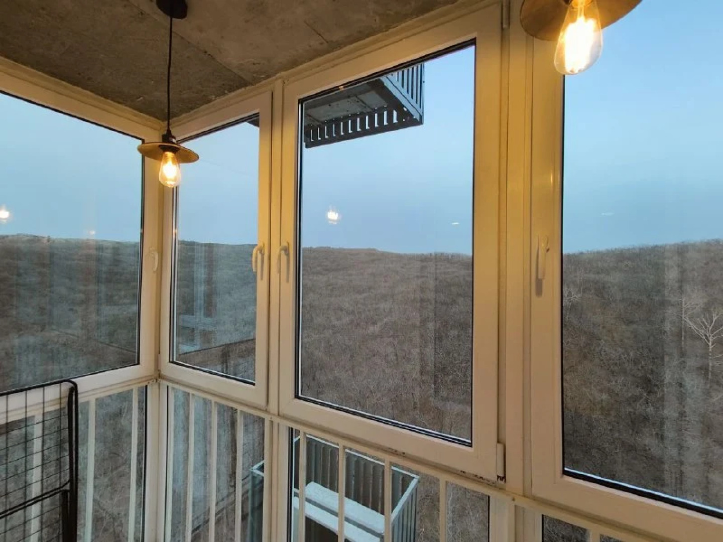 Квартира Квартиры Ночевали