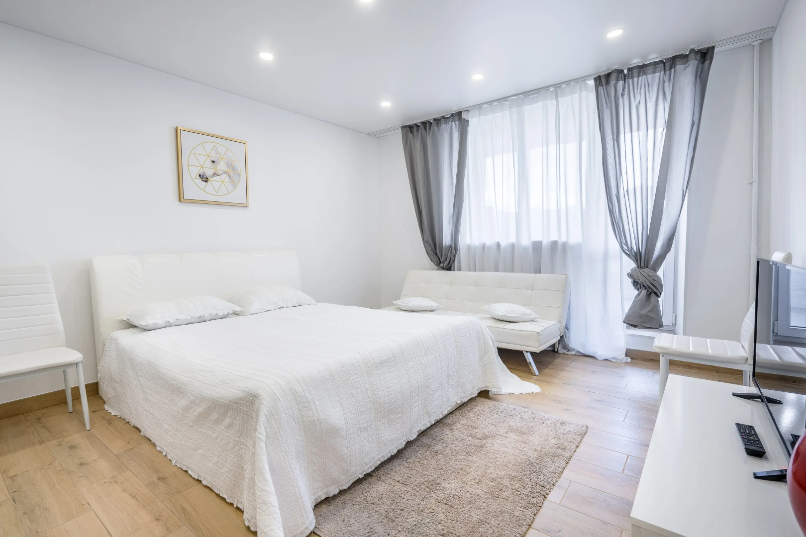 Апартаменты Nemiga