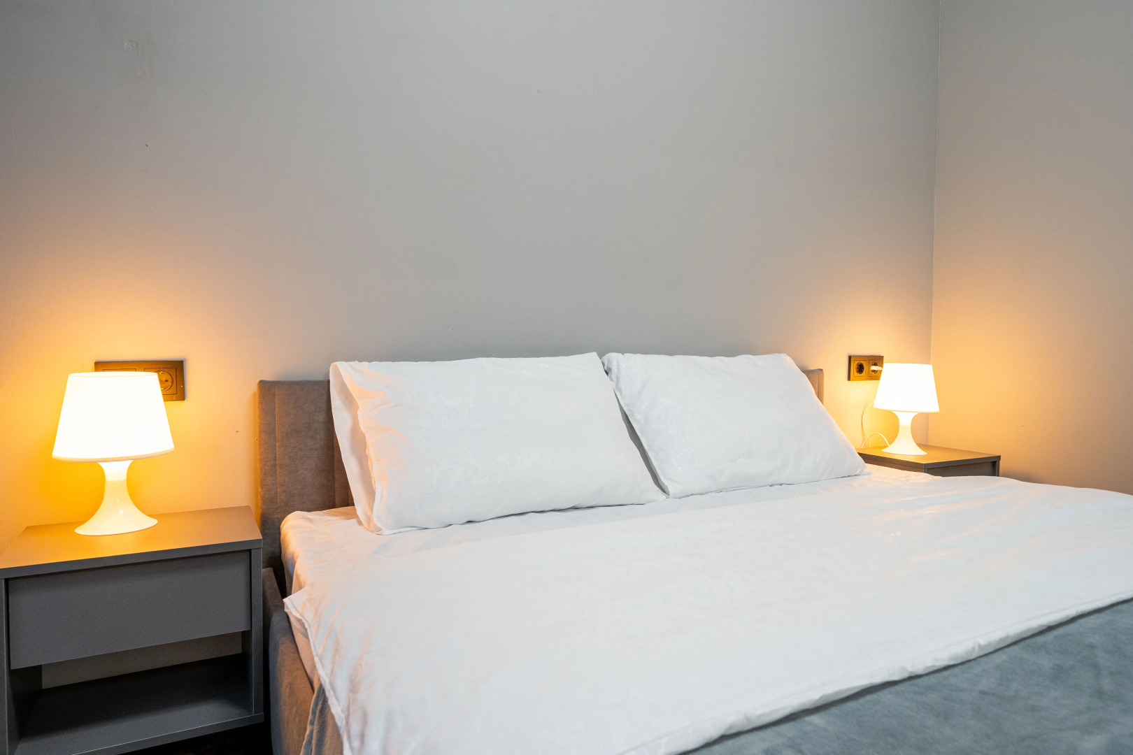 Апартаменты на Чкалова 14