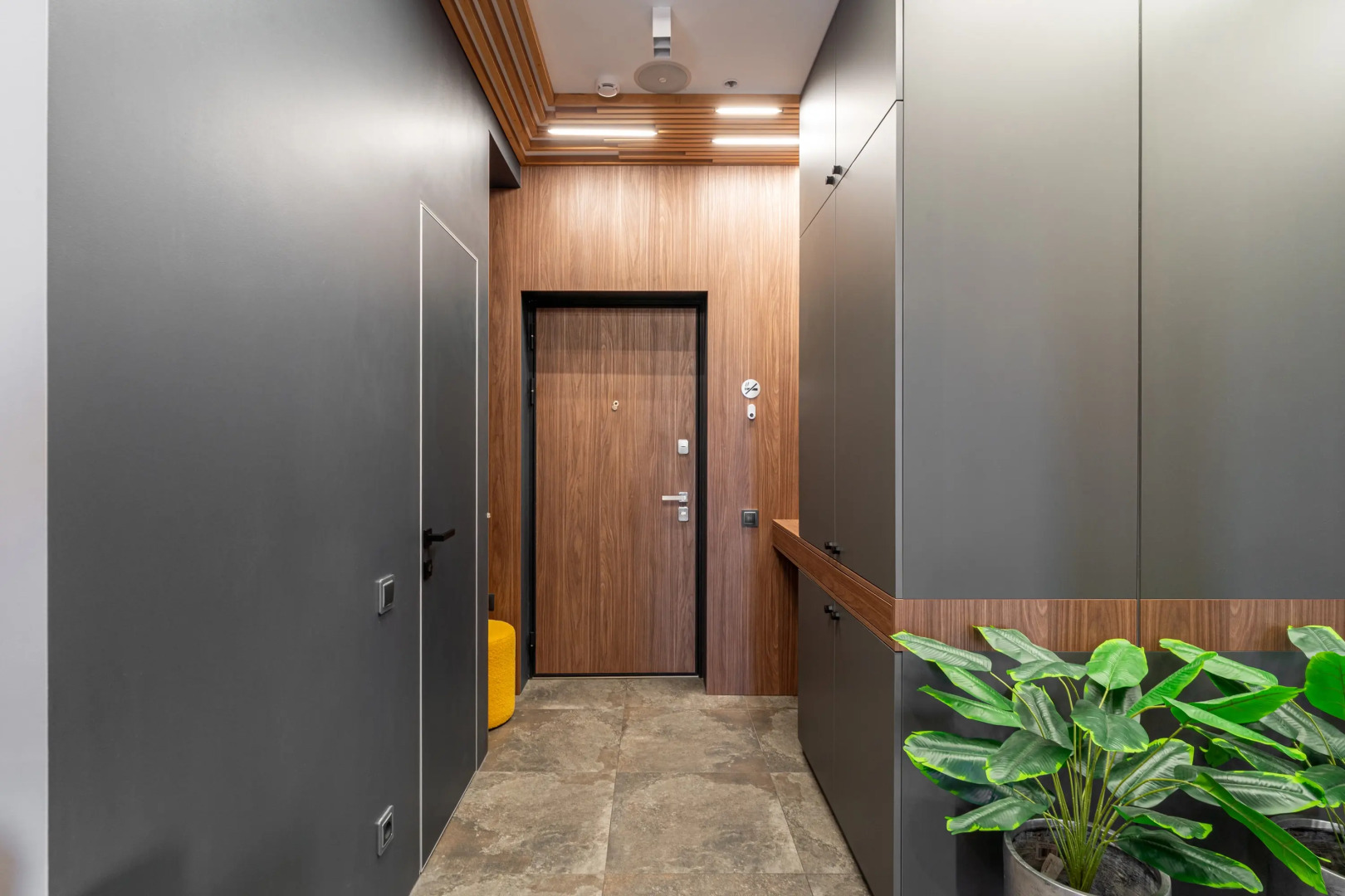 Апартаменты La Kristall