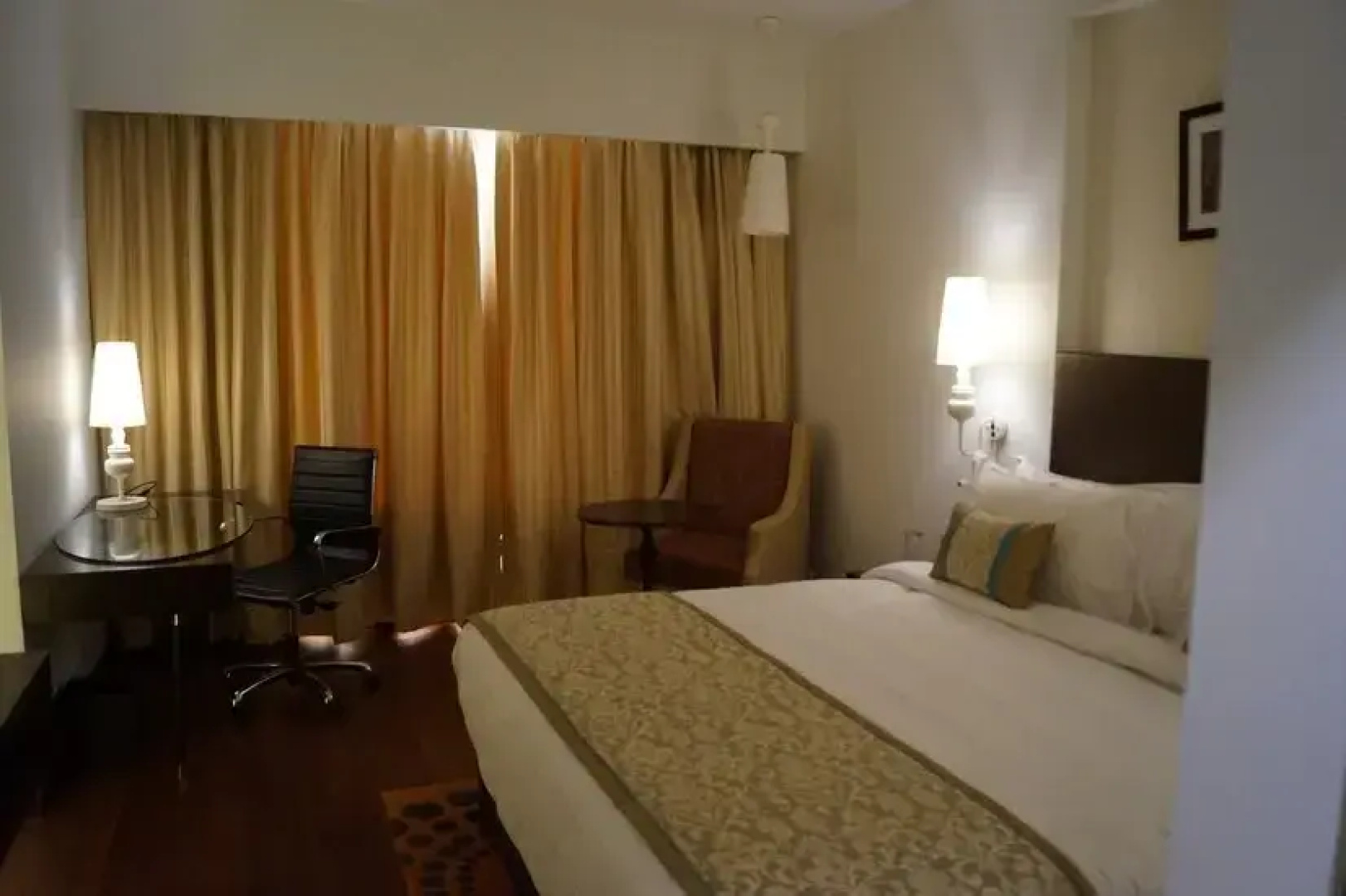Отель Country Inn & Suites by Radisson Kota