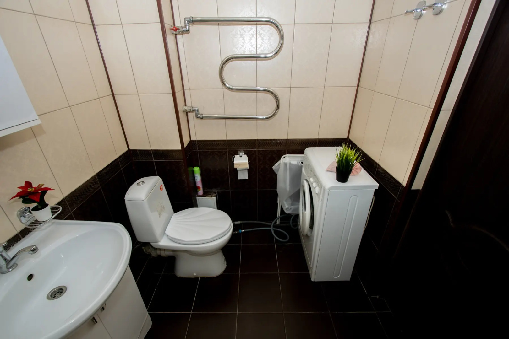 Квартира с Видом на Парк Галицкого